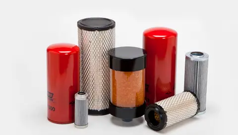 General Purpose Filters