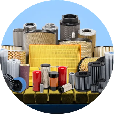 Wide Variety of Products